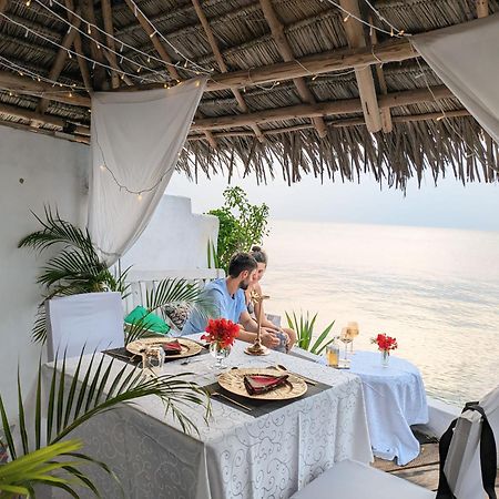 Lala Land Lodge คิซิมคาซิ ภายนอก รูปภาพ