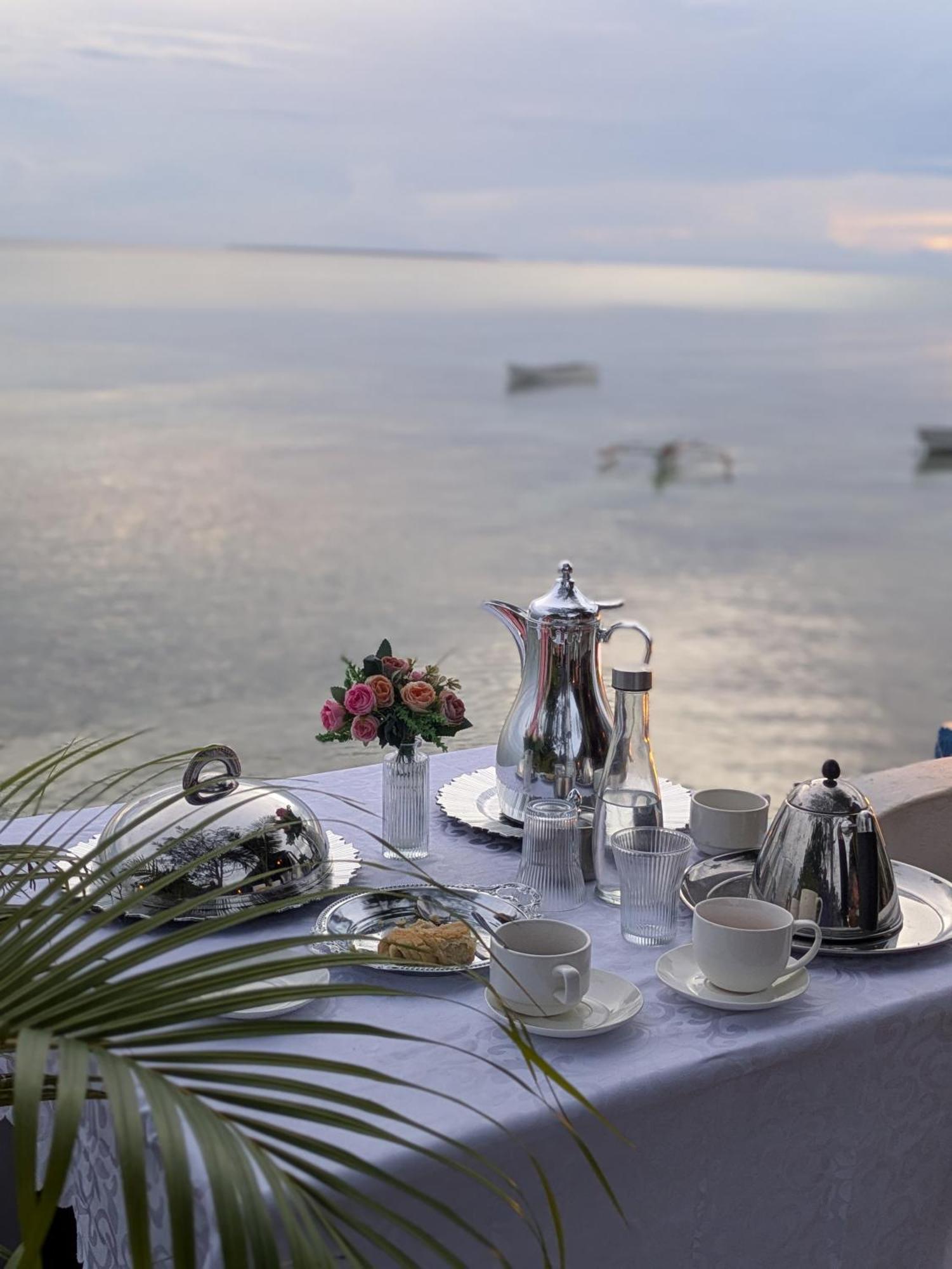 Lala Land Lodge คิซิมคาซิ ภายนอก รูปภาพ
