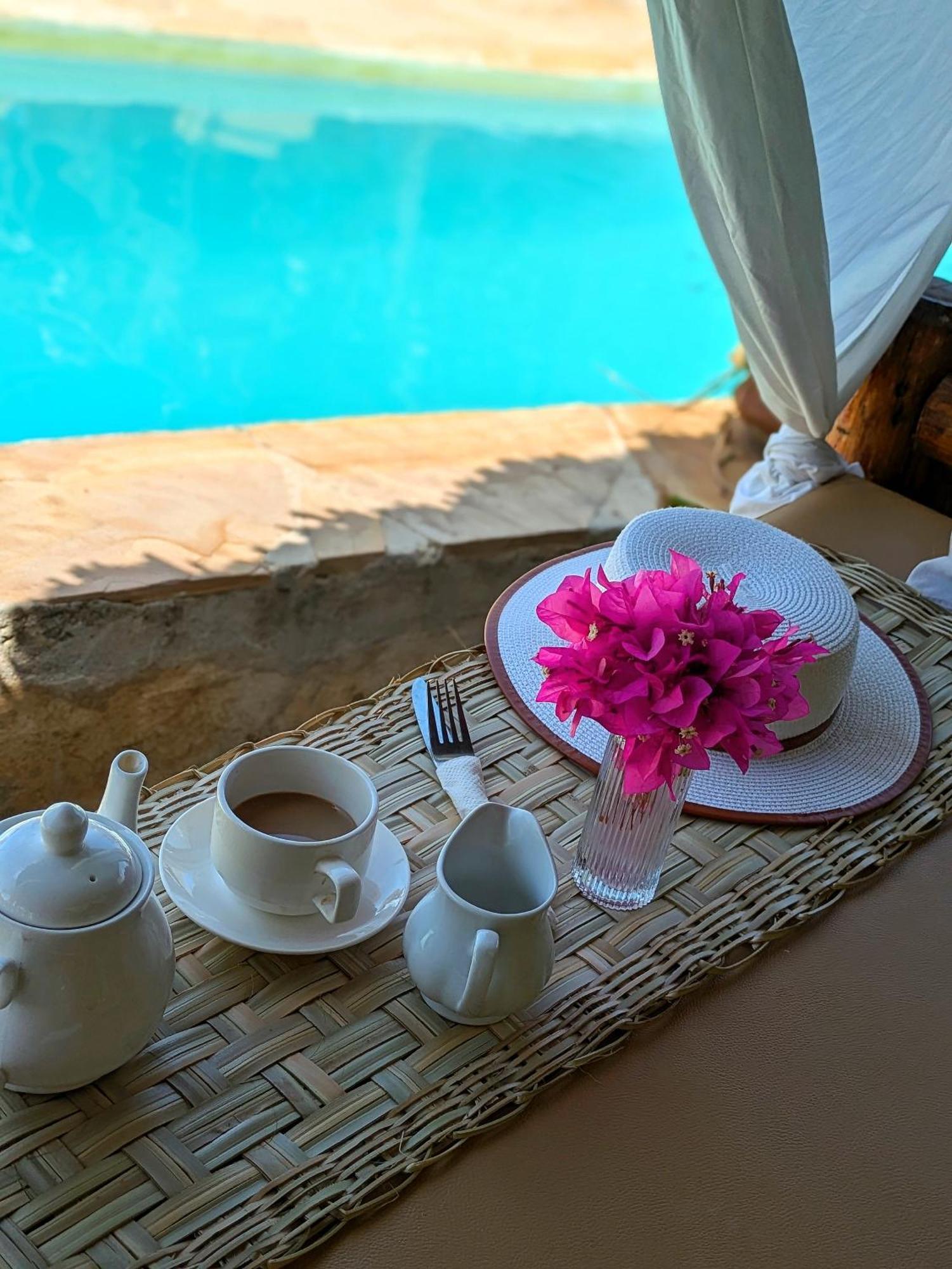 Lala Land Lodge คิซิมคาซิ ภายนอก รูปภาพ