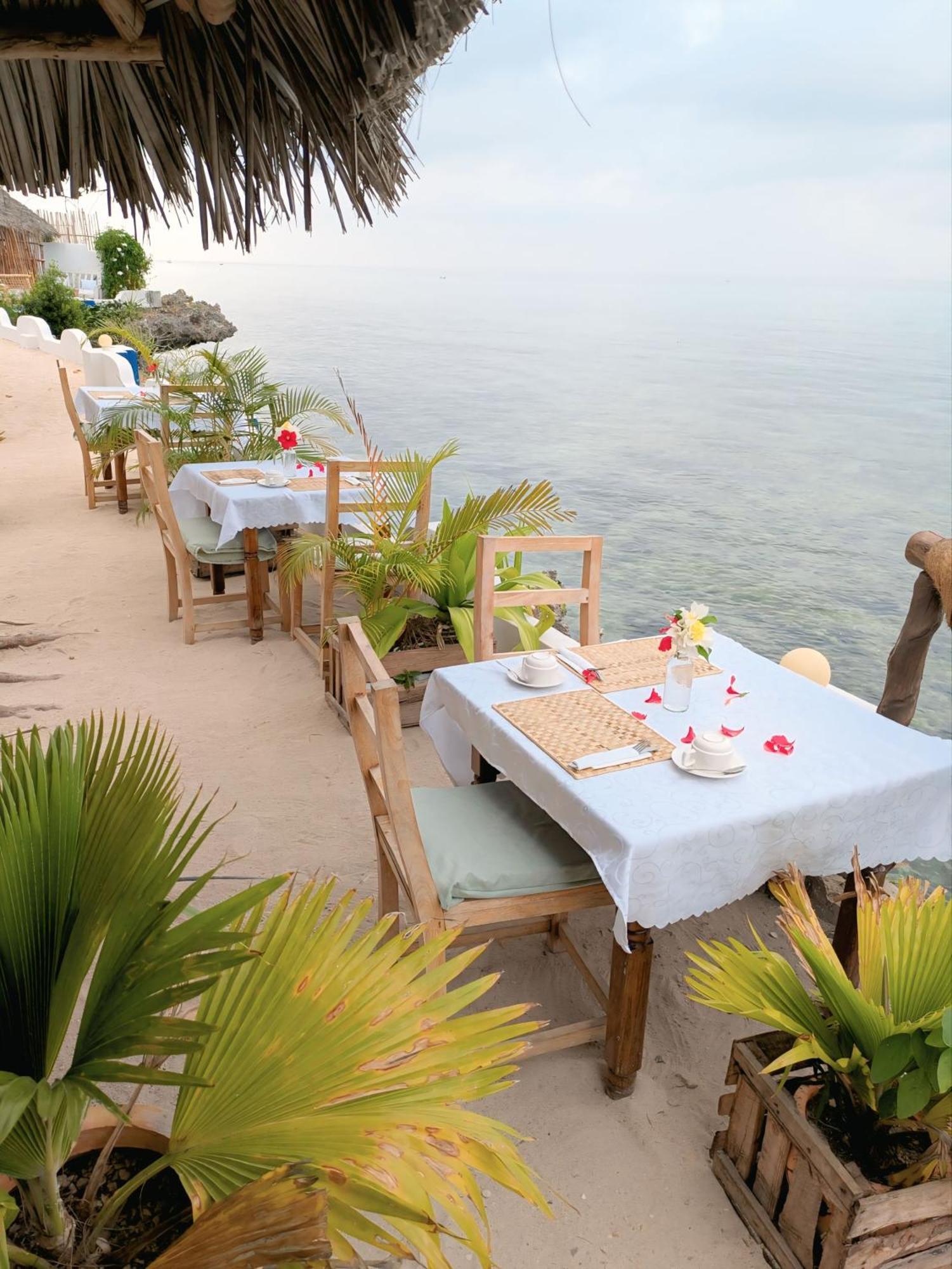 Lala Land Lodge คิซิมคาซิ ภายนอก รูปภาพ