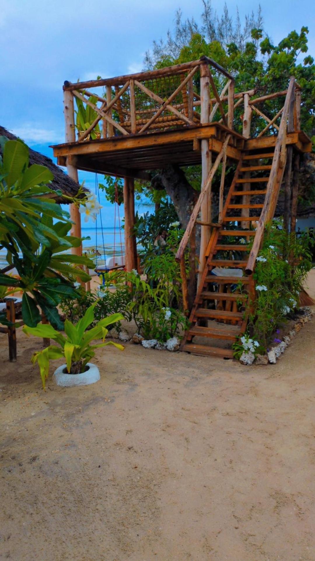 Lala Land Lodge คิซิมคาซิ ภายนอก รูปภาพ