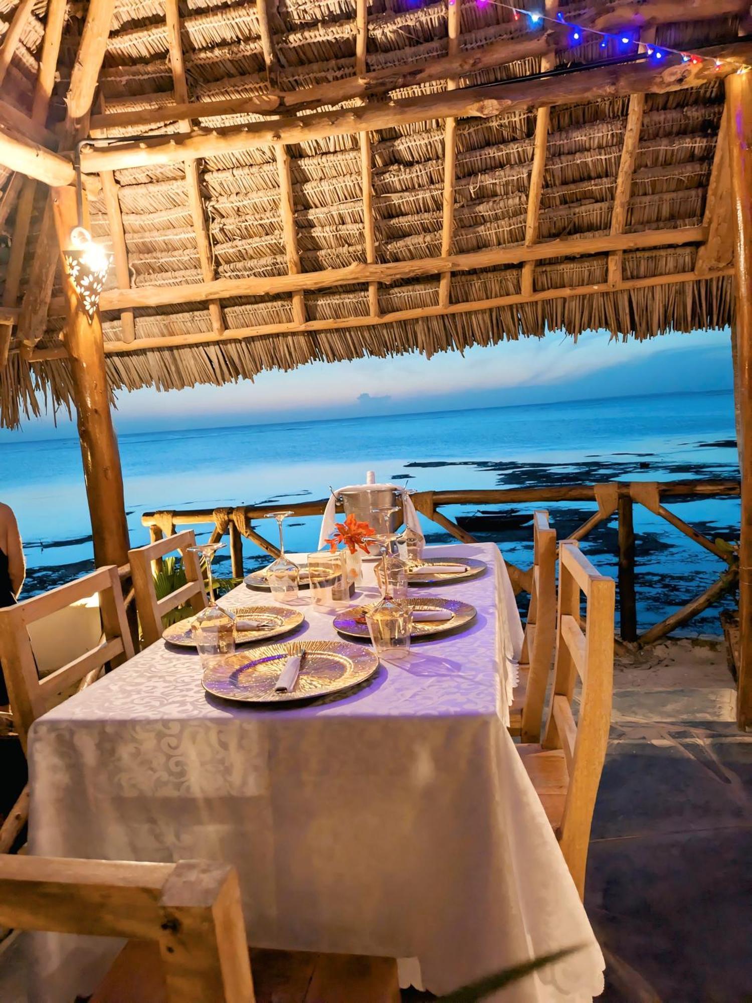 Lala Land Lodge คิซิมคาซิ ภายนอก รูปภาพ