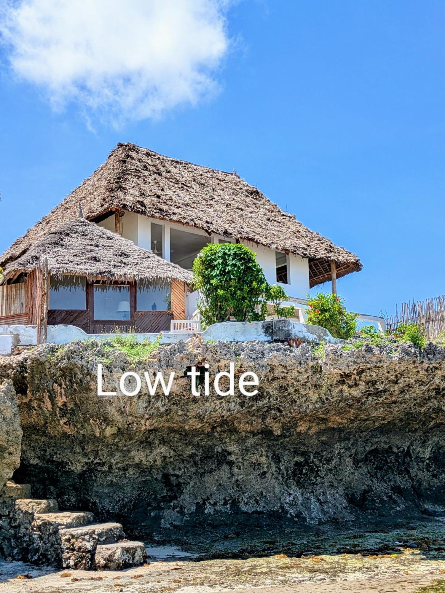 Lala Land Lodge คิซิมคาซิ ภายนอก รูปภาพ